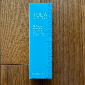 Tula 24-7 Ultra Hydration serum